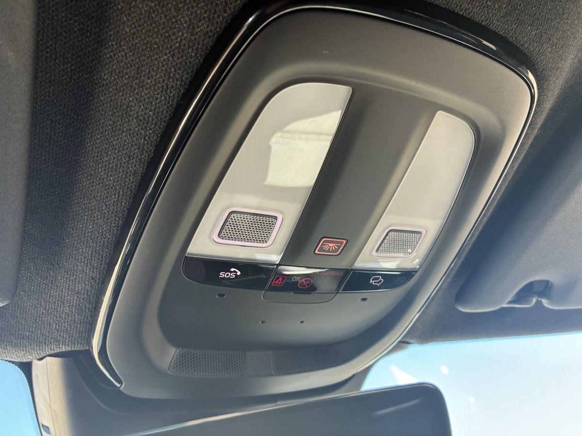 Volvo XC40 B4 Plus Black Edition Standheizung 360° foto 13