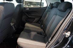VW T-Cross 1.0 TSI DSG Life | Matrix | ACC | AHK VW T-Cross 1.0 TSI DSG Life | Matrix | ACC | AHK