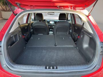 Kia Stonic 1.0T 120 Platinum Navi Klima Sitzheizung