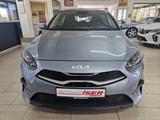 Kia Ceed Vision 1.5 T-GDI Temp Multif.Lenkrad DAB BT - gebrauchte Kia cee'd / Ceed aus dem Jahr 2024