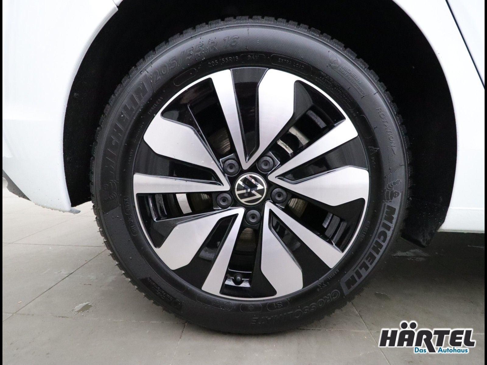 Volkswagen Golf - Bild 15