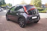 Toyota AYGO 1.0 x-play Team D Klimaaut. Faltdach Kamera - Toyota Aygo (X) Faltdach Gebrauchtwagen