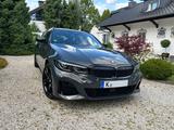 BMW M340i xDrive Laser HUD H&K Pano AHK 360C DA-Pro - BMW M340i von privat