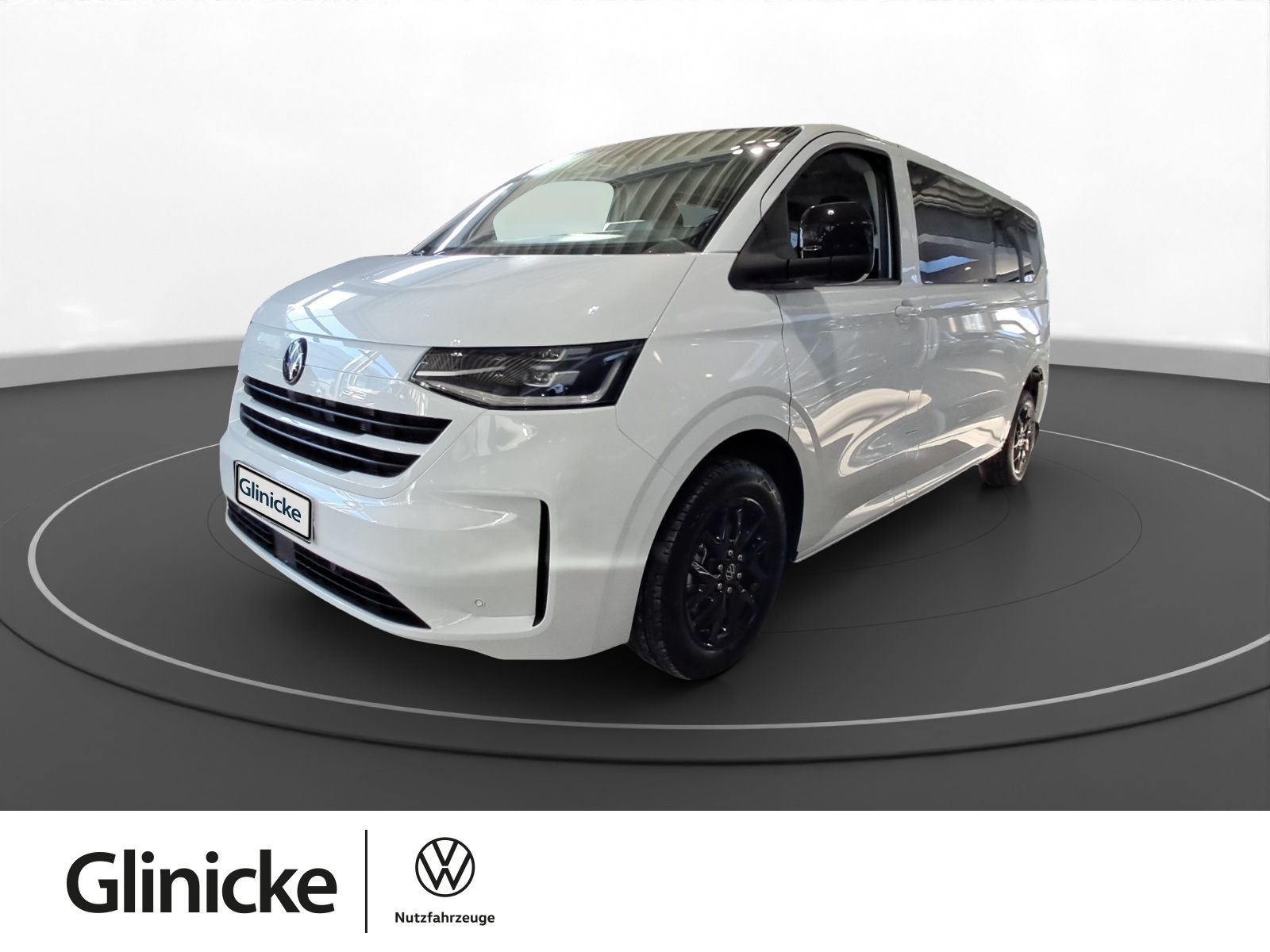 Volkswagen Caravelle Life 2,0 l TDI 110 kW Automatik 3500 m