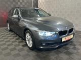 BMW 318 i Touring*BUSINESS*LED-PDC-NAV-SHZ-BLUETOOTH - BMW 318: 318i