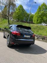 Porsche Cayenne Diesel - - Porsche Cayenne aus 2012 mit Diesel-Antrieb