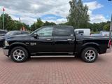 Dodge RAM 1500 Limited LPG  1.Hand Rentnerfahrzeug DE - Dodge RAM: D150