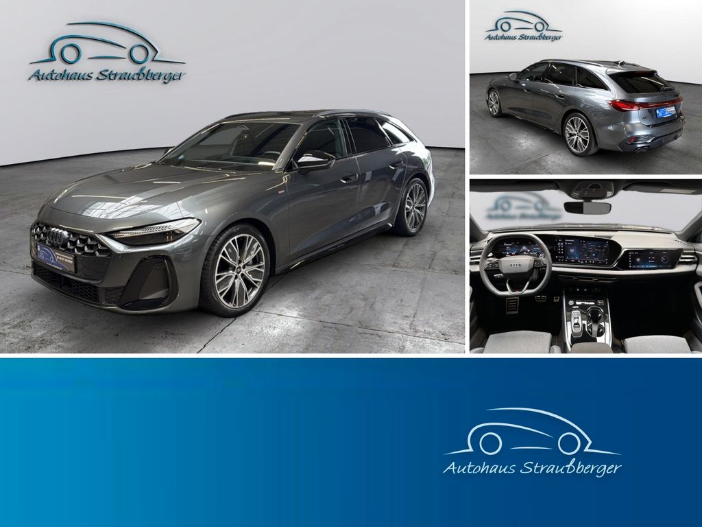 Image of Audi A5