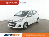 Hyundai i10 1.0 Trend *CARPLAY*TEMPO*SHZ*LHZ* - Hyundai i10 Gebrauchtwagen in Leipzig