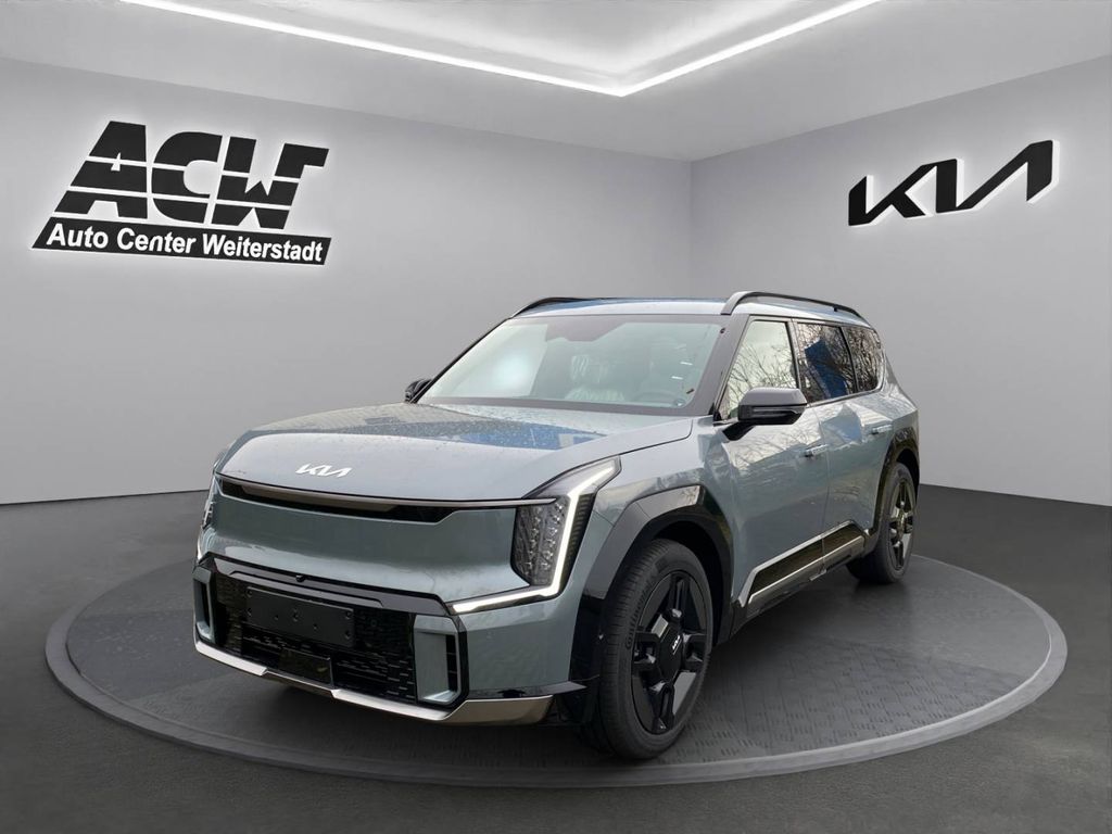 Kia EV9