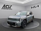 Kia EV9 99.8 kWH AWD GTL MERIDIAN|LEDER|HEAD-UP|6SIT - Kia EV9 SUV