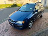 Mitsubishi Space Star 1,8 Sport *Automatik*Tüv 10-2027* - Mitsubishi Space Star: Van