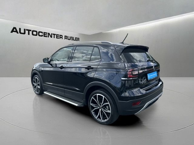 Foto Nummer 4: VW T-Cross