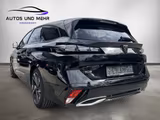 Peugeot 308 SW Allure Pack* Spurassistent*Navi*RFK*DAB* - Peugeot 308 mit Diesel-Antrieb: Automatik