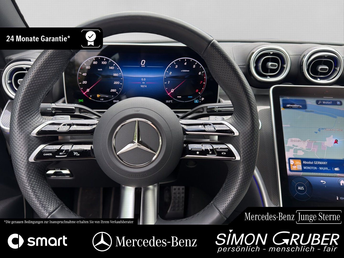 Fahrzeugabbildung Mercedes-Benz CLE 200 Cabrio AMG Night Ambi Navi Kamera 20Zoll