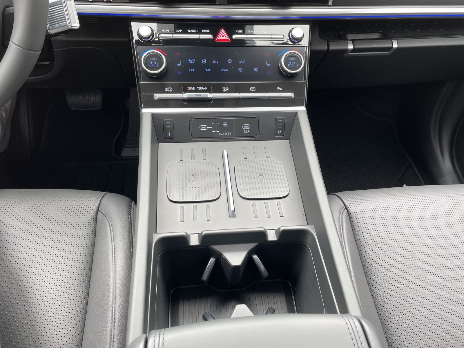 Hyundai Santa Fe – Bild 19
