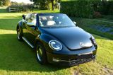 Volkswagen Beetle 1.4 TSI DSG Cabriolet 50's