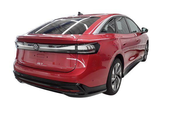 Volkswagen ID.7 - Bild 4