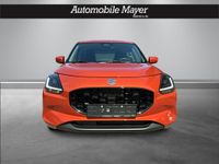 Suzuki Swift - Vorschau Bild 5