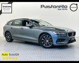 Volvo VOLVO V60 (2018-->) - V60 D3 Geartronic Momentum - Volvo V60: 20