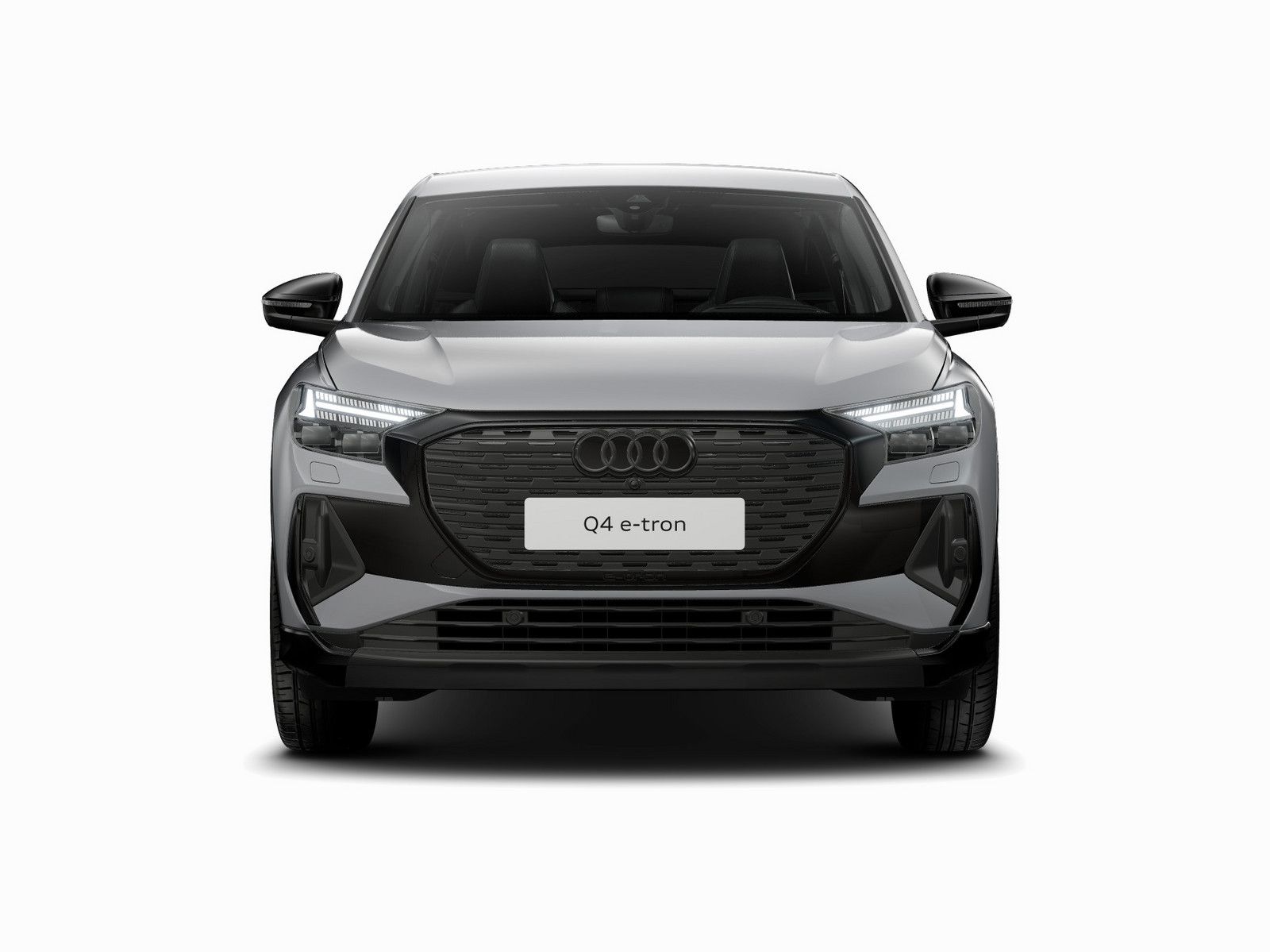 Audi Q4 - Bild 7