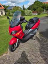 Piaggio X9 125cc - PIAGGIO X9
