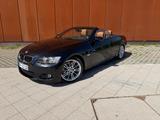 BMW 325i Cabrio Youngtimer M-Paket Hifi Shadow  - BMW 325: 325i M Paket
