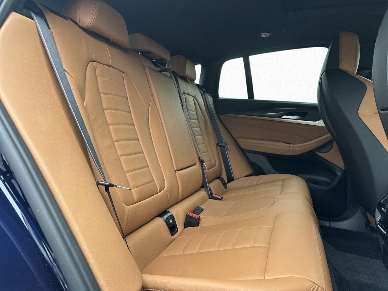 BMW X4 M40 - Bild 13