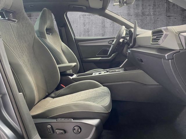 Cupra Leon - Bild 9