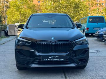BMW X1 - 3