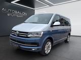 Volkswagen T6 Multivan Generation Six *DSG*STHZ*ACC*AHK*CAM - Volkswagen: Multivan Generation