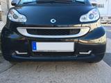 Smart ForTwo coupé 1.0 52kW mhd passion passion - Smart ForTwo: Coupé, Mhd