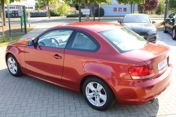 BMW 120d SedonarotBI-XenonPDCLEDER