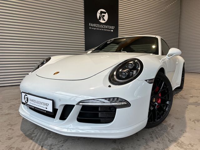 Porsche 911 Carrera GTS/BOSE/NAVI/BI-XENON/PDC