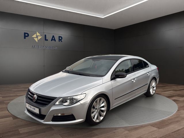 Volkswagen Passat CC*Alcantara*Soundsystem*Sthz*2-Zonen*ACC