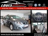 Seat Alhambra Style 7-Stzr/Automatik/Kamera/Navi - Seat Alhambra: 7n