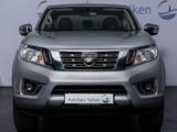Nissan Navara NP300 Visia King Cab 4x4 - Nissan Navara: 3 Türen