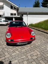 Porsche 911 Urmodell - Porsche aus 1973: 911