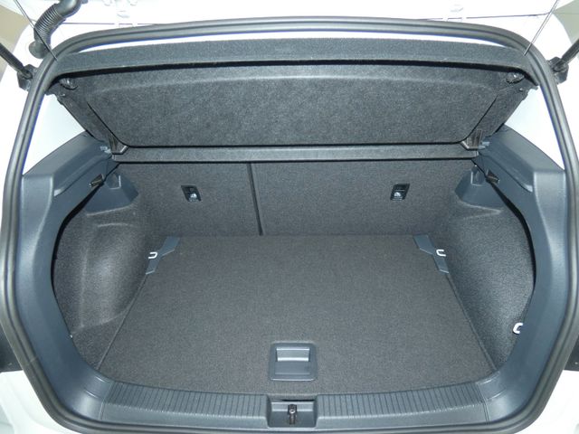 T-Cross 1.0 TSI Goal NAVI ACC LED