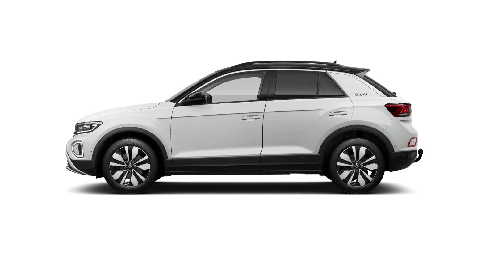 Volkswagen T-Roc - Bild 3