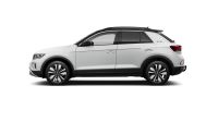 Volkswagen T-Roc - Vorschau Bild 3