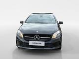 Mercedes-Benz A 180 7G-DCT Style Navi+PDC+RFK+SHZ+Ambiente - Mercedes-Benz A 180 d Gebrauchtwagen