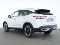 Nissan Qashqai - Vorschau Bild 8