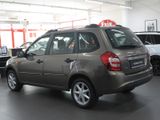 Lada Kalina 2 Kombi Cross Luxus /DER BESTE/SHZ/Bluet. - Lada Kalina: Kombi