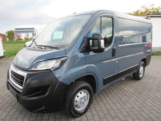 Peugeot Boxer Kasten  L1H1+3 SITZER+KAMERA+TEMOMAT+KLIMA