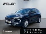 Ford Kuga 2.0 EcoBlue 4x4 TITANIUM *Sportsitze*CAM*SH - Ford Kuga: Sport