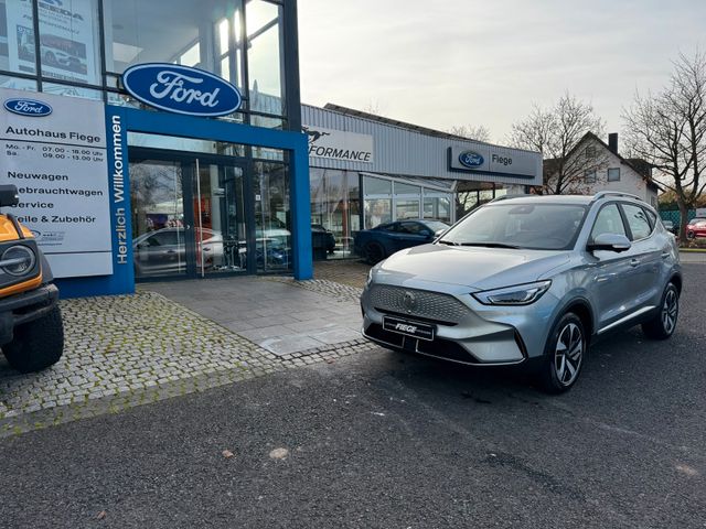 MG ZS EV Luxury