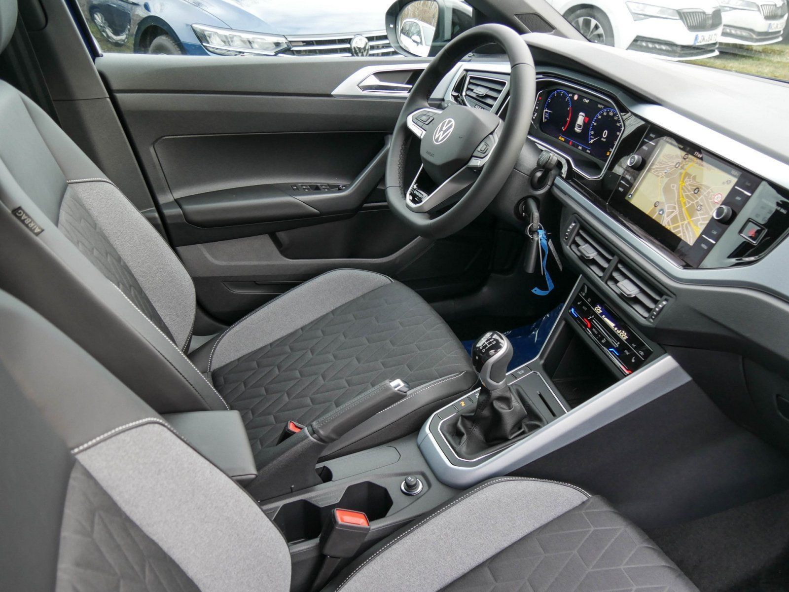 Volkswagen Taigo - Bild 3