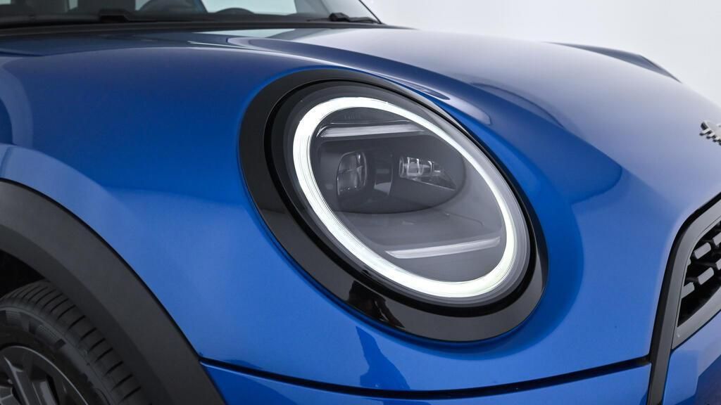 MINI Cooper C - Bild 19