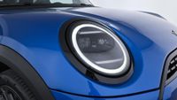 MINI Cooper C - Vorschau Bild 19
